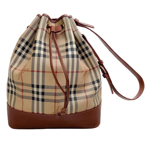 borsa sechiello burberry